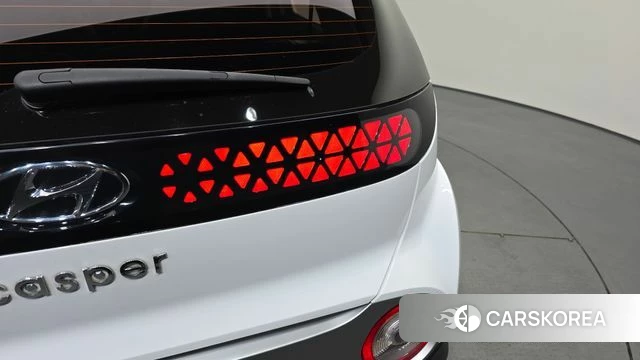 Hyundai Casper id 4613508 из Кореи 15