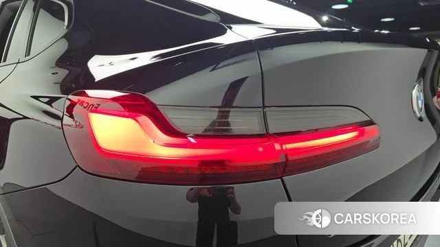 BMW X4 (G02) id 4922881 из Кореи 15