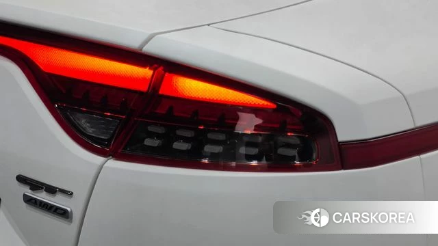Kia Stinger Meister id 4943411 из Кореи 15