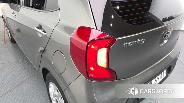 Kia All New Morning (JA) id 4294878 из Кореи 15