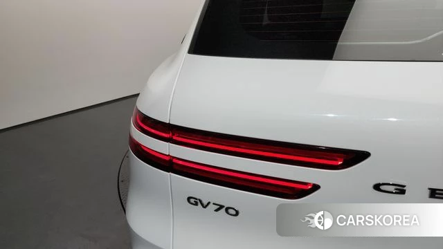 Genesis GV70 id 4434509 из Кореи 15