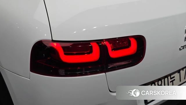 Citroen / DS C4 Cactus id 4595476 из Кореи 15