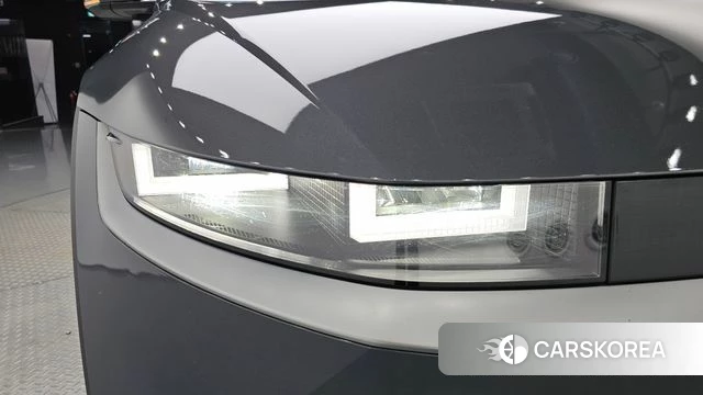 Hyundai Ionic 5 id 4675536 из Кореи 15
