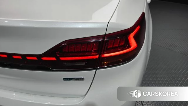 Kia K7 Premier Hybrid id 4562986 из Кореи 15