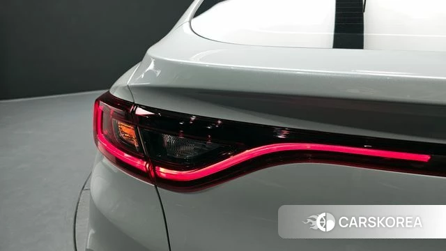 Renault Korea (Samsung) XM3 id 4330241 из Кореи 15