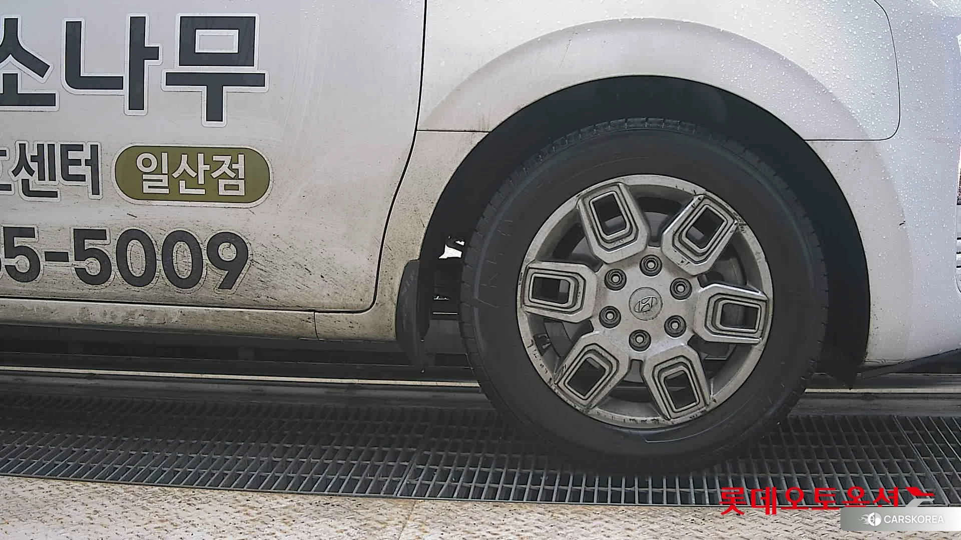 Hyundai Staria id 4352360 из Кореи 15