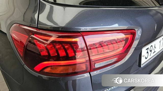 Kia The New Sorento id 4448018 из Кореи 15