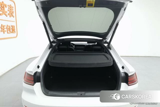 Volkswagen CC id 3969180 из Китая 15