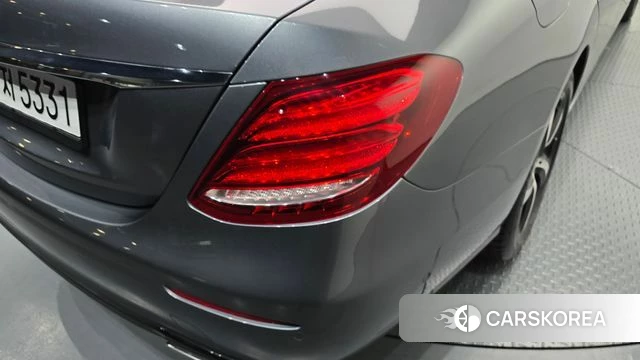 Mercedes-Benz E-Class W213 id 4345076 из Кореи 15