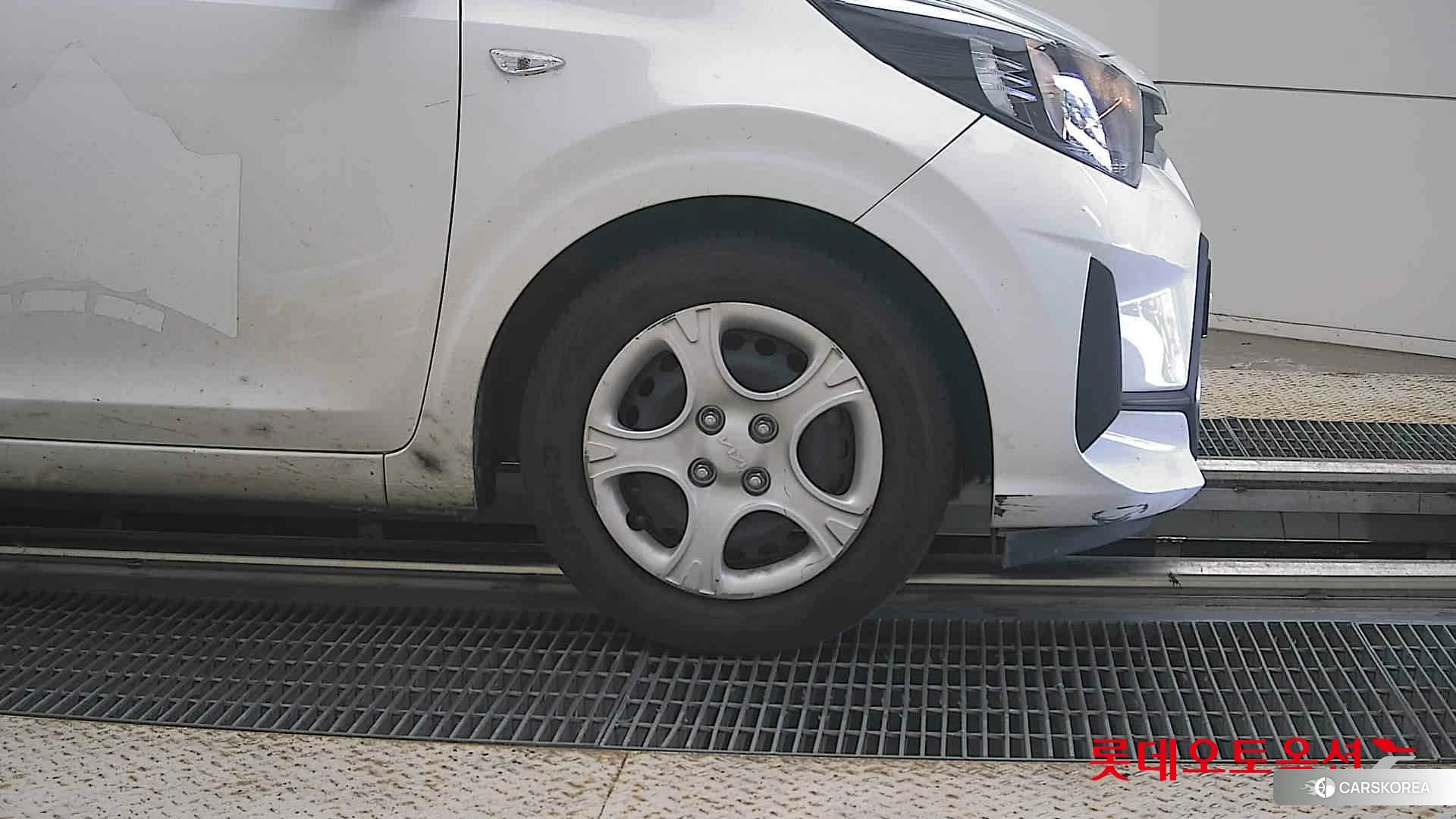 Kia Morning id 4679389 из Кореи 15