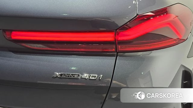 BMW X6 (G06) id 4736451 из Кореи 15