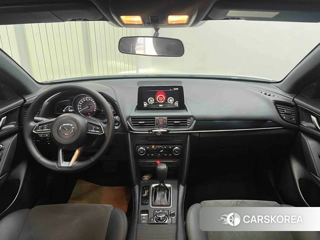 Mazda CX-4 id 4307508 из Китая 15