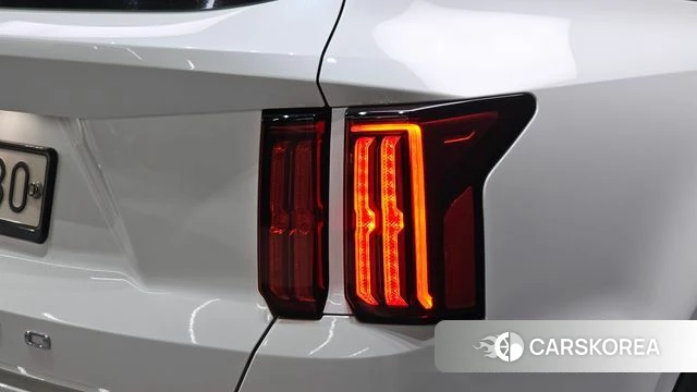 Kia Sorento 4th Generation id 4609833 из Кореи 15