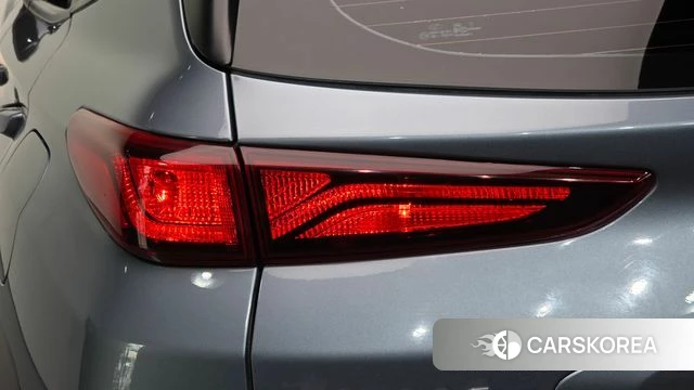 Hyundai Kona id 4568827 из Кореи 15