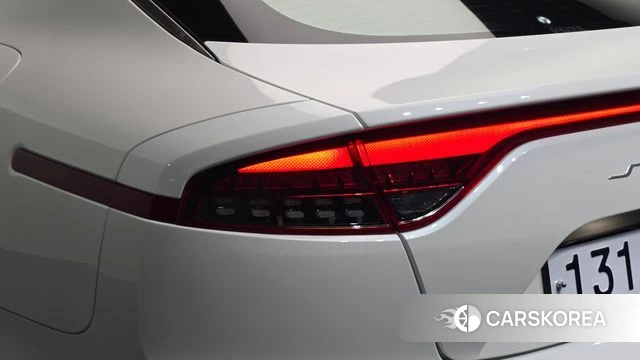Kia Stinger Meister id 4671049 из Кореи 15