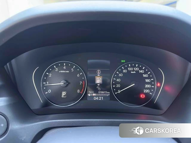 Honda XR-V id 4241591 из Китая 15