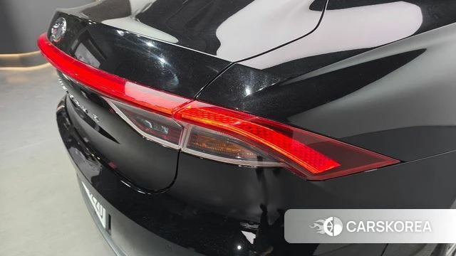 Hyundai The New Grandeur IG id 4202906 из Кореи 15