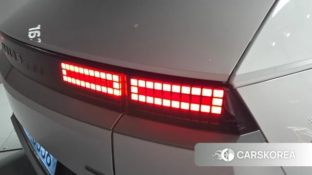 Hyundai Ionic 5 id 4443880 из Кореи 15