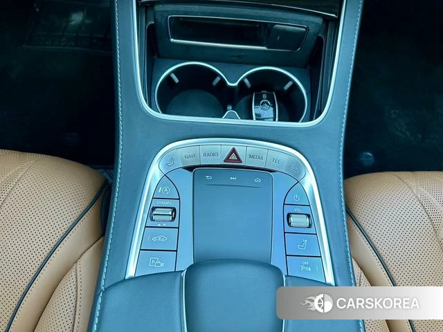 Mercedes-Benz Maybach S-class id 4257881 из Китая 15