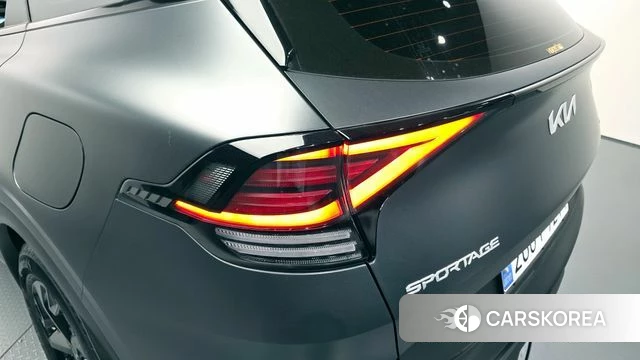 Kia Sportage 5th Generation Hybrid id 4185839 из Кореи 15