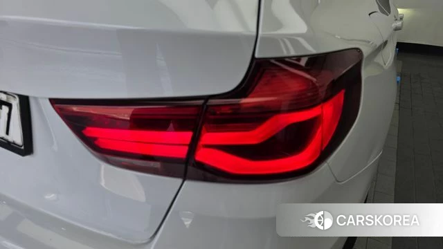 BMW 3 Series GT (F34) id 4657724 из Кореи 15
