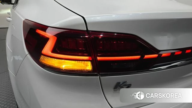 Kia K7 Premier Hybrid id 4849446 из Кореи 15