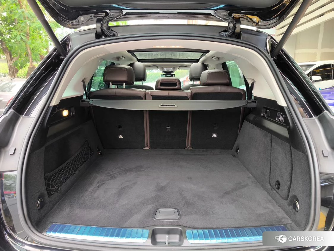 Mercedes-Benz GLE id 4499029 из Китая 15