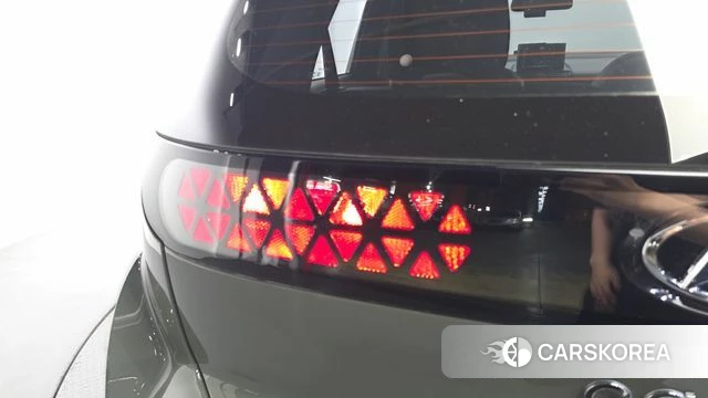 Hyundai Casper id 4475680 из Кореи 15