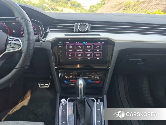 Volkswagen Magotan id 4300325 из Китая 15