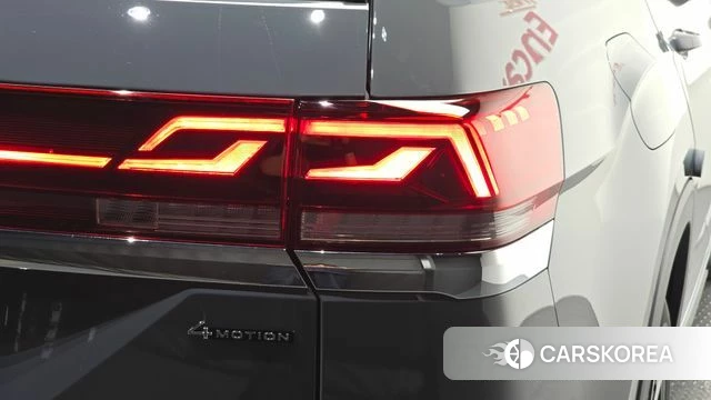 Volkswagen Atlas id 4681344 из Кореи 15
