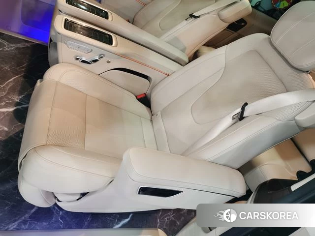 Mercedes-Benz V-class id 3908325 из Китая 15