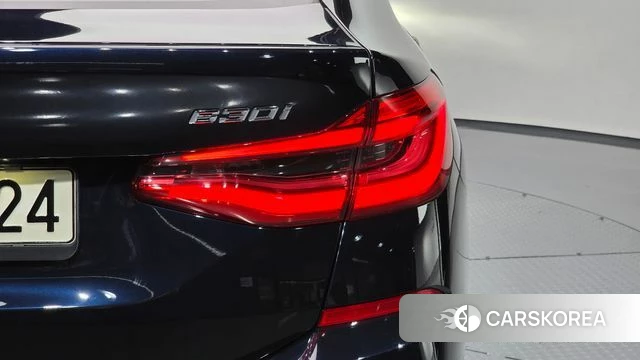 BMW 6 Series GT (G32) id 4593720 из Кореи 15