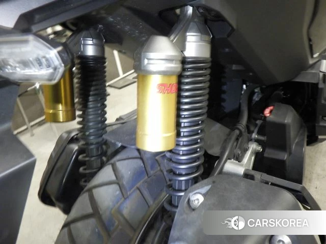 Проданный Honda ADV150 id 3994281 из Японии, фото 15