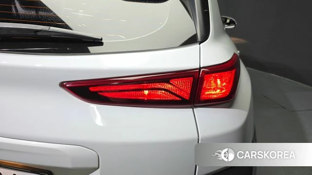 Hyundai Kona id 4662425 из Кореи 15
