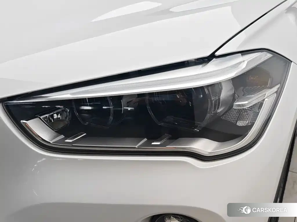 BMW X1 id 4679843 из Китая 15