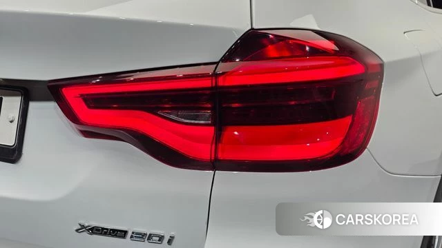 BMW X3 (G01) id 4865008 из Кореи 15