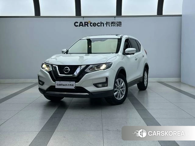 Nissan Qijun id 4298249 из Китая 15
