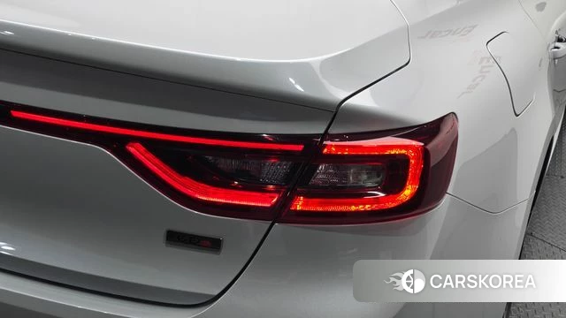 Renault Korea (Samsung) SM6 id 4742014 из Кореи 15