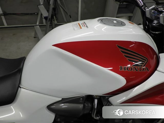 Honda CB1300SF BOLDOR ABS id 4184944 из Японии 15