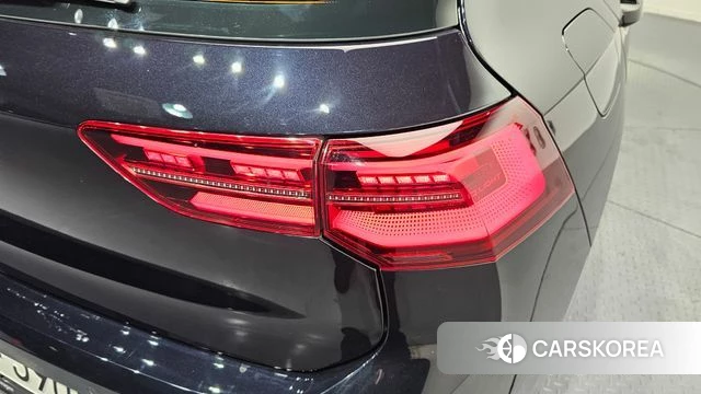 Volkswagen Golf 8th Generation id 4195447 из Кореи 15