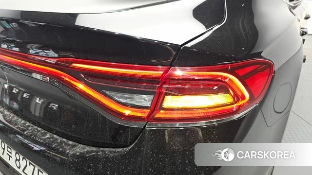 Hyundai Grandeur IG id 4490757 из Кореи 15