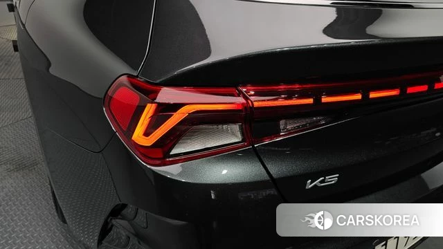 Kia K5 Hybrid 3rd Generation id 4898792 из Кореи 15