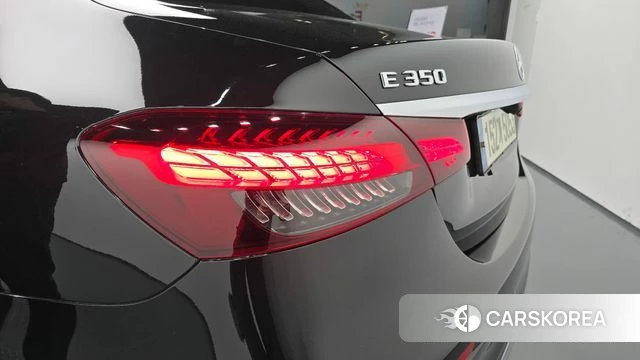 Mercedes-Benz E-Class W213 id 4232023 из Кореи 15