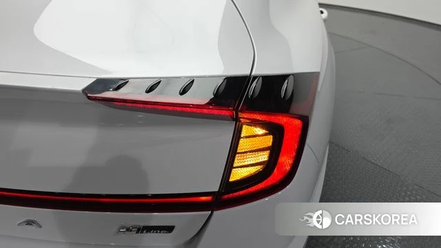 Hyundai Sonata (DN8) id 4223717 из Кореи 15