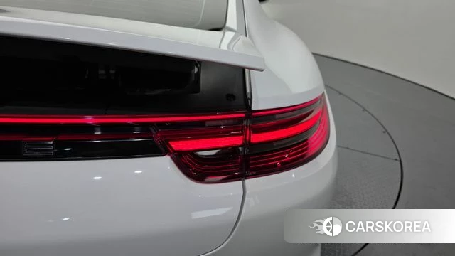 Porsche Panamera (971) id 4605484 из Кореи 15