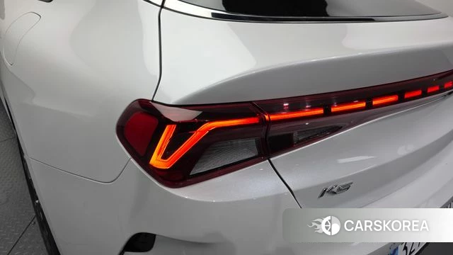 Kia K5 3rd generation id 4445378 из Кореи 15