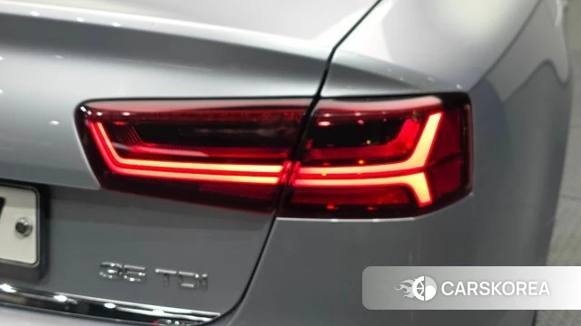 Audi New A6 id 4477558 из Кореи 15