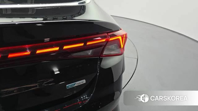 Kia K5 Hybrid 3rd Generation id 4507036 из Кореи 15
