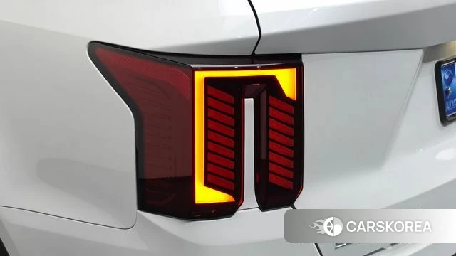 Kia The New Sorento 4th Generation id 4630548 из Кореи 15