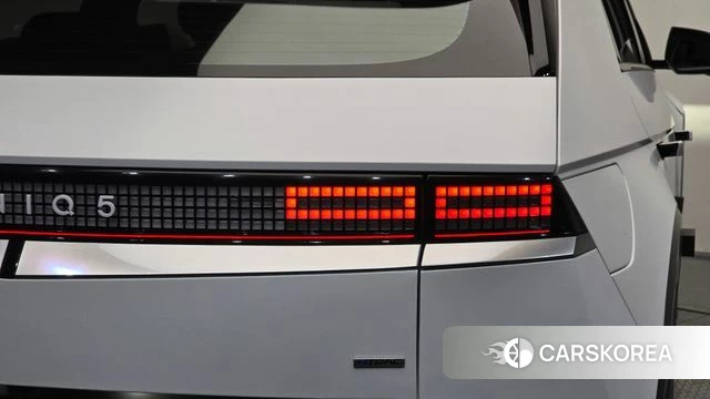 Hyundai Ionic 5 id 4687204 из Кореи 15